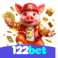 122bet：Cada giro é uma nova chance de ganhar! Venha para as slots agora!