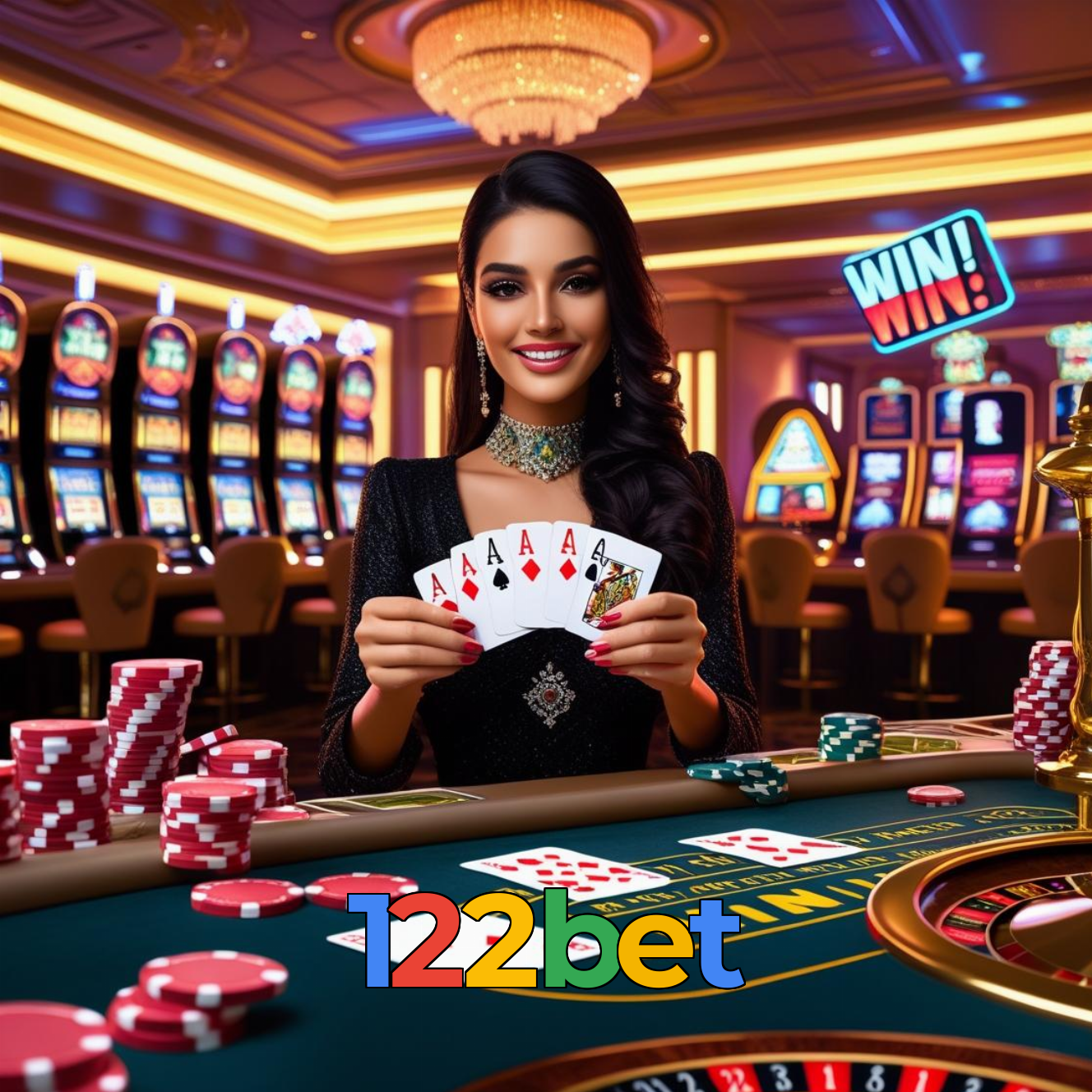 122bet：Vença no poker e mostre que você é um verdadeiro campeão!