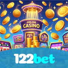 122bet:O melhor cassino online para apostas esportivas e jogos como blackjack!