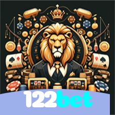 122bet:Jogue nas mesas de poker e se torne um campeão das cartas!