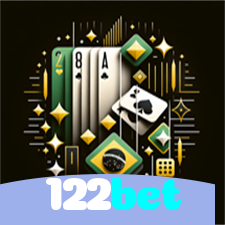 122bet：As melhores slots e jackpots estão esperando por você! Jogue agora!