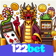 122bet:Sinta a emoção do futebol online e conquiste vitórias épicas!