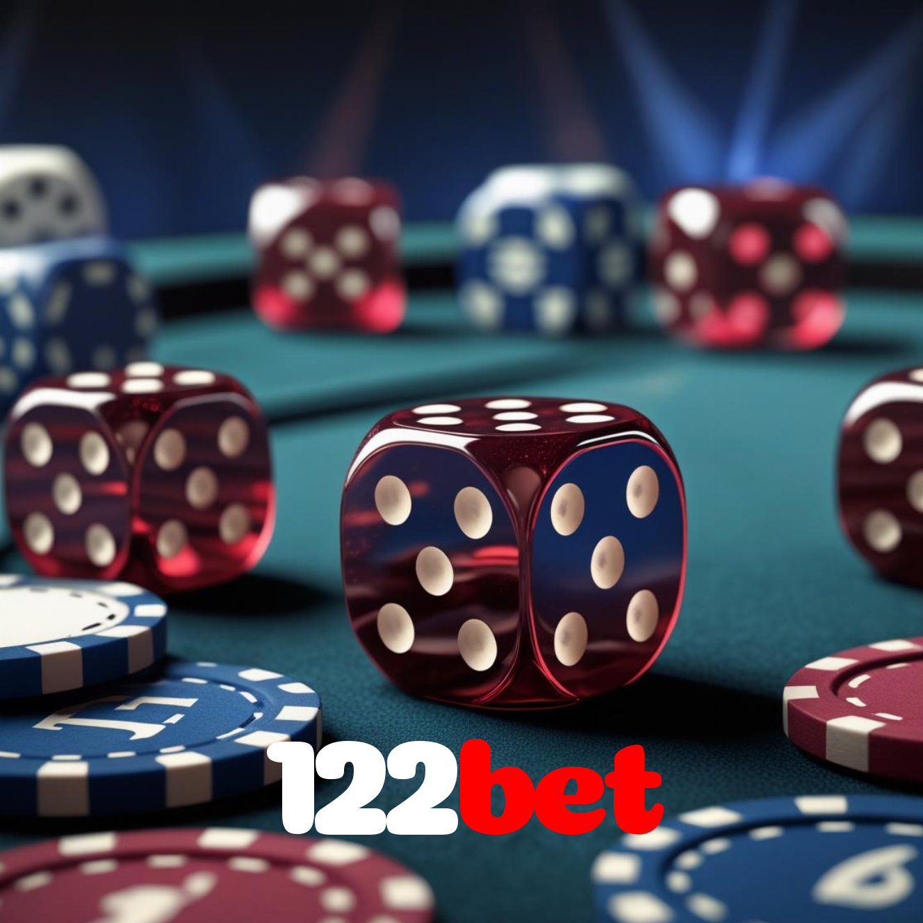 122bet：Jogue roleta e aposte no futebol ao vivo para grandes prêmios!
