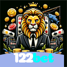 122bet:O cassino online ideal para quem ama futebol e jogos de cassino!