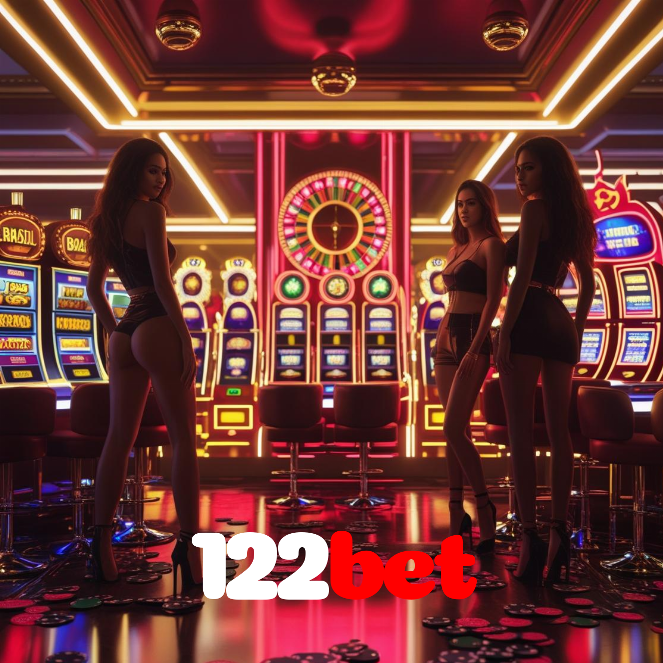 122bet:Ganhe prêmios incríveis em slots, roleta e apostas ao vivo no futebol!
