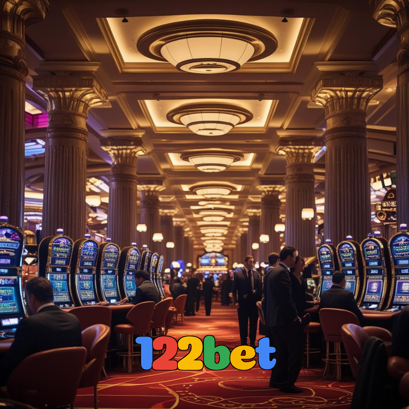 122bet：Seu lugar de apostas no futebol e prêmios incríveis em jogos de cassino!