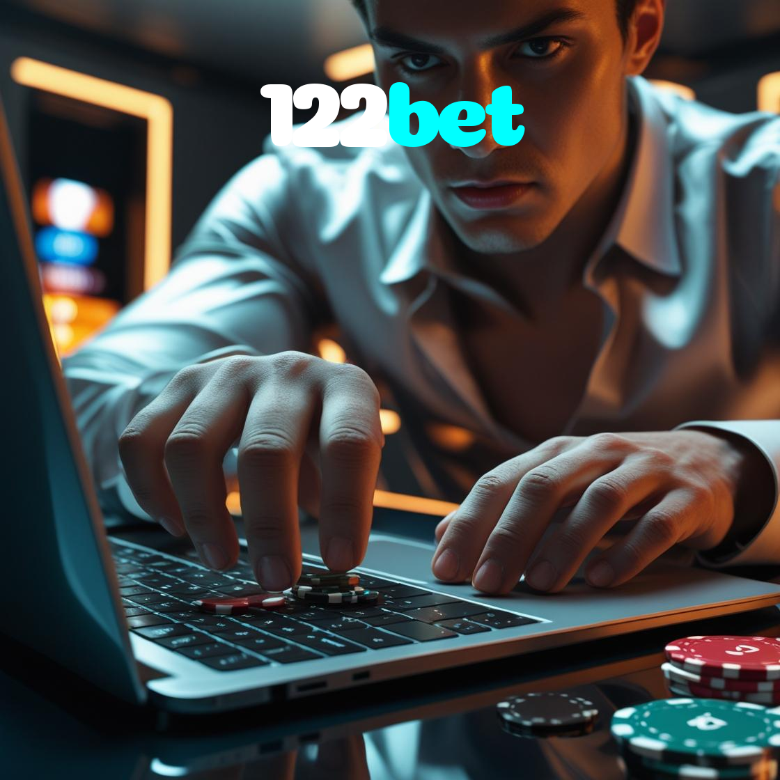 122bet:Aposte no futebol e vença em blackjack e roleta no nosso cassino!