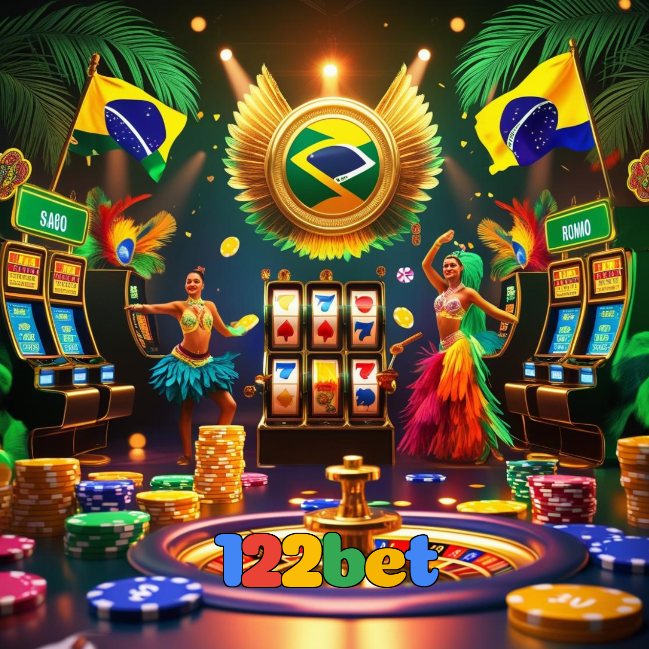 122bet：Jogue no melhor cassino online e descubra os maiores jackpots!