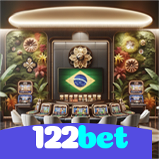 122bet：Aposte no futebol e conquiste prêmios em blackjack e poker!