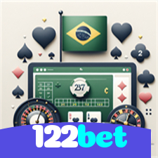 122bet:Jogue slots, aposte no futebol e conquiste prêmios incríveis!