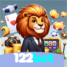 122bet:Aposte no futebol e ganhe com os melhores jogos de cassino online!
