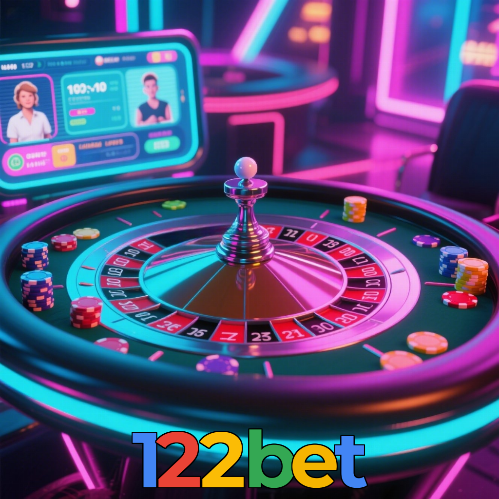 122bet:Jogue poker, aposte no futebol e leve prêmios incríveis no cassino!