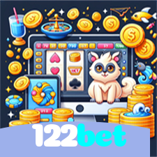 122bet:Ganhe prêmios incríveis em slots, roleta e apostas ao vivo no futebol!