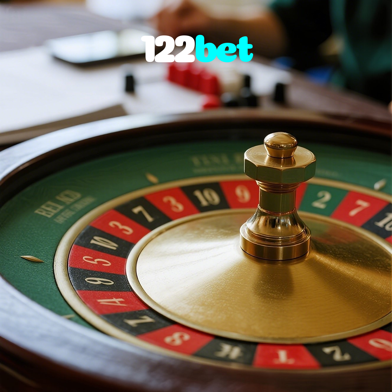 122bet：Cada giro nas slots é uma chance de mudar sua sorte!