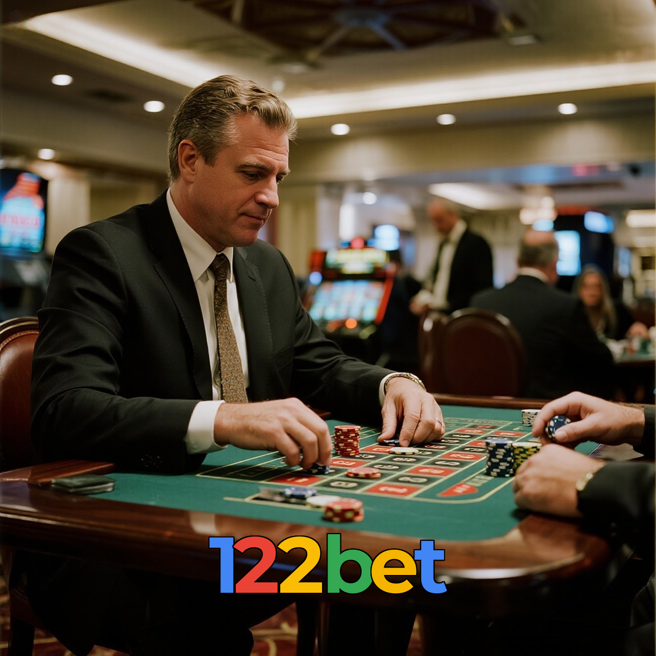 122bet:Ganhe prêmios incríveis no futebol e em jogos como roleta e blackjack!
