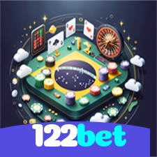 122bet:Aposte em nosso cassino e viva uma experiência única de diversão!