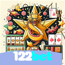 122bet：Jogue poker, roleta e aposte no futebol online com segurança!