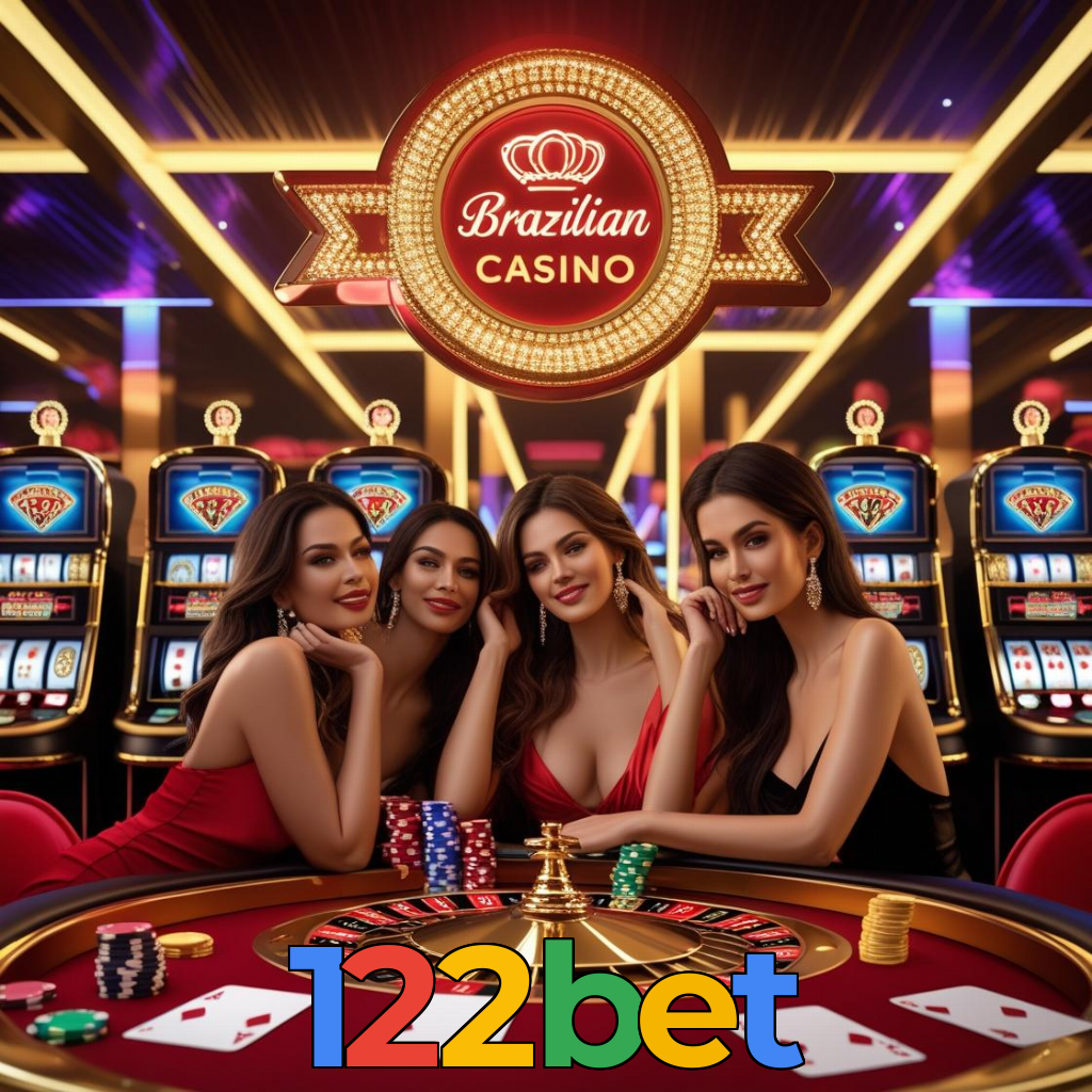 122bet:A sorte está ao seu lado nas nossas mesas de roleta! Aposte agora!
