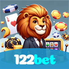 122bet:Entre na ação! Aposte nas slots e conquiste grandes vitórias!