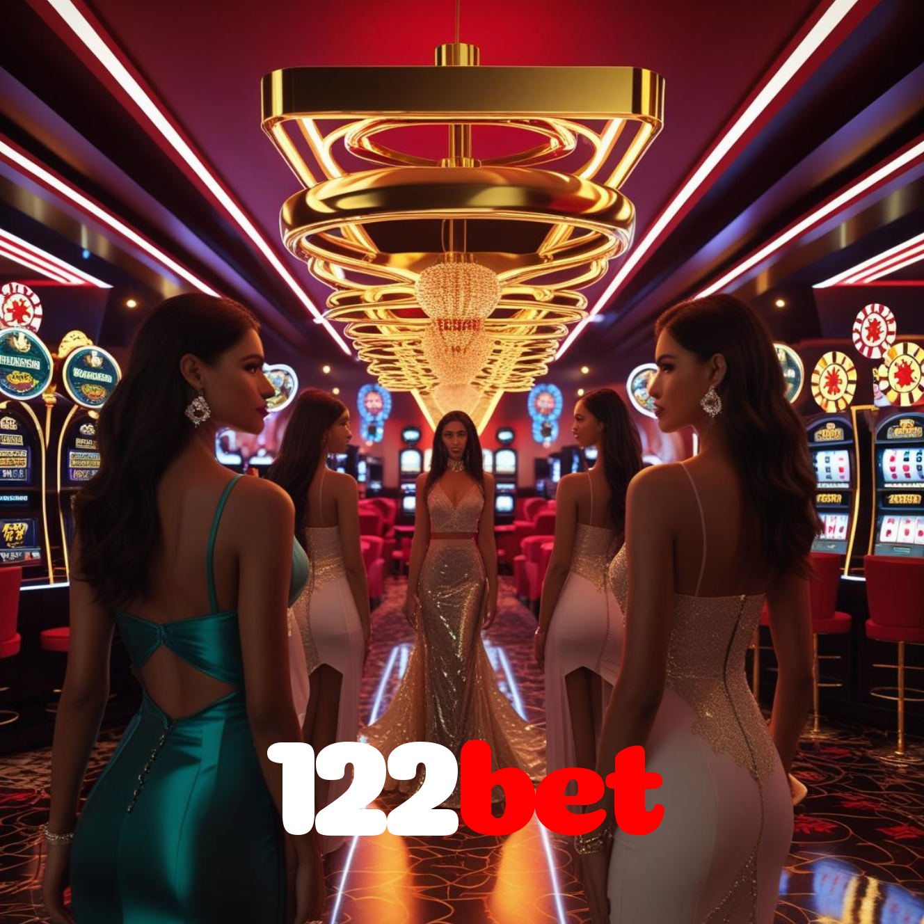 122bet：O cassino mais confiável para apostar no futebol e jogar slots!