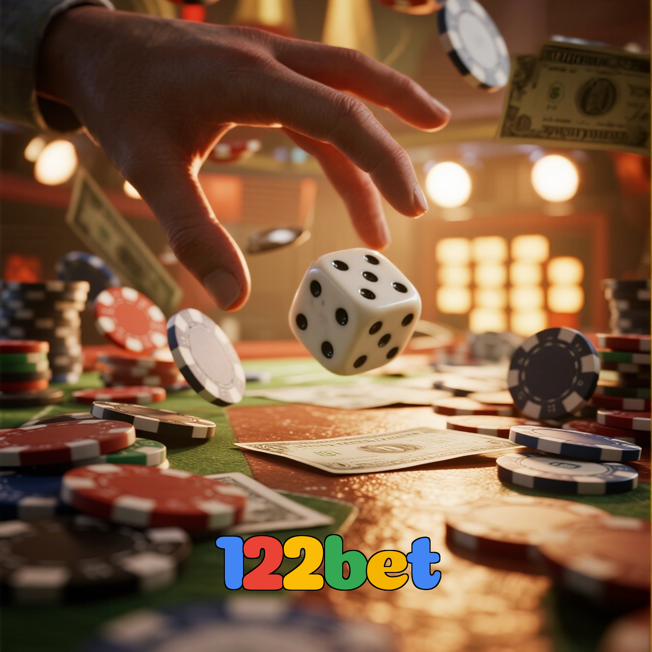 122bet:Jogue poker, roleta e aposte no futebol para uma experiência épica!