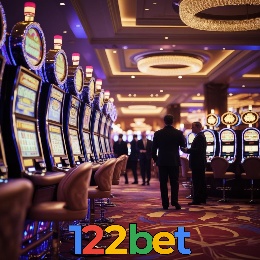 122bet:Jogue poker, roleta e aposte no futebol com grandes prêmios!