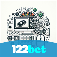 122bet：Jogue poker, aposte no futebol e ganhe prêmios incríveis!