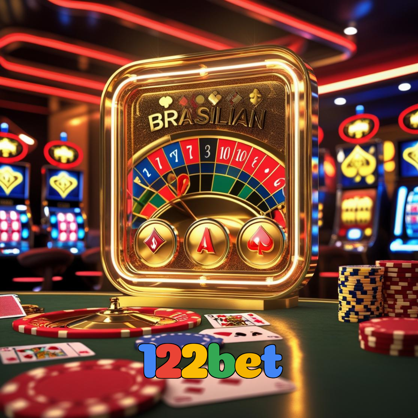 122bet：Sua sorte está no cassino online com apostas no futebol e jogos emocionantes!