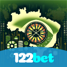 122bet:A melhor experiência de cassino e futebol online para você!