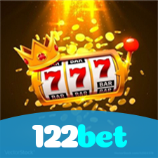 122bet：Aposte no futebol e conquiste prêmios em blackjack e poker!