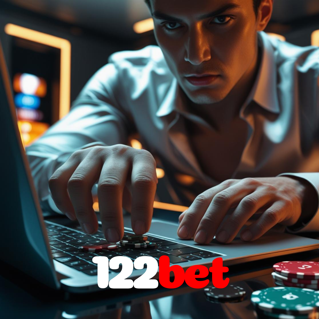 122bet:Jogue poker, aposte no futebol e ganhe em grandes jogos de cassino!