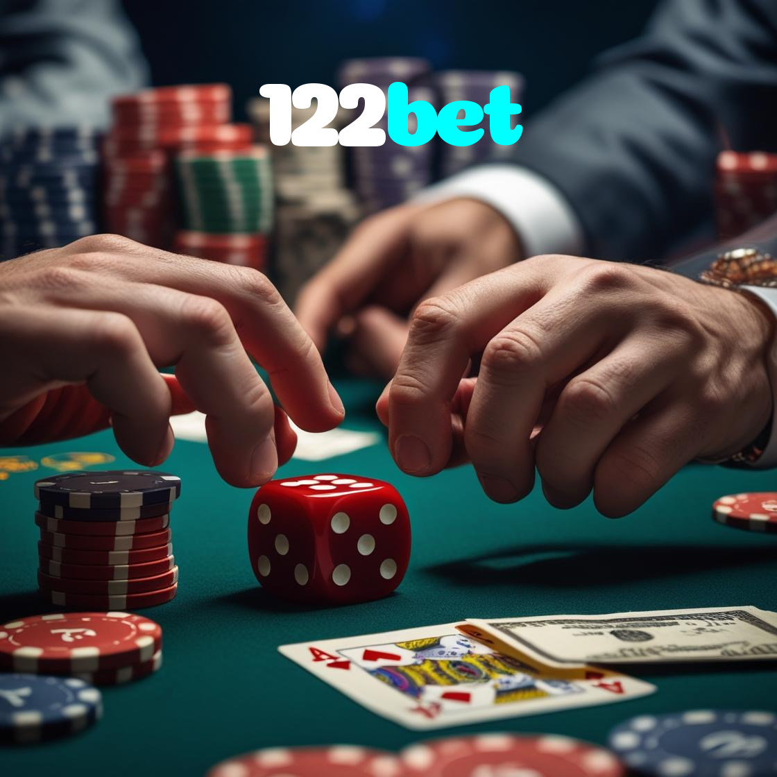 122bet:A sorte no futebol e os grandes prêmios de roleta estão aqui!