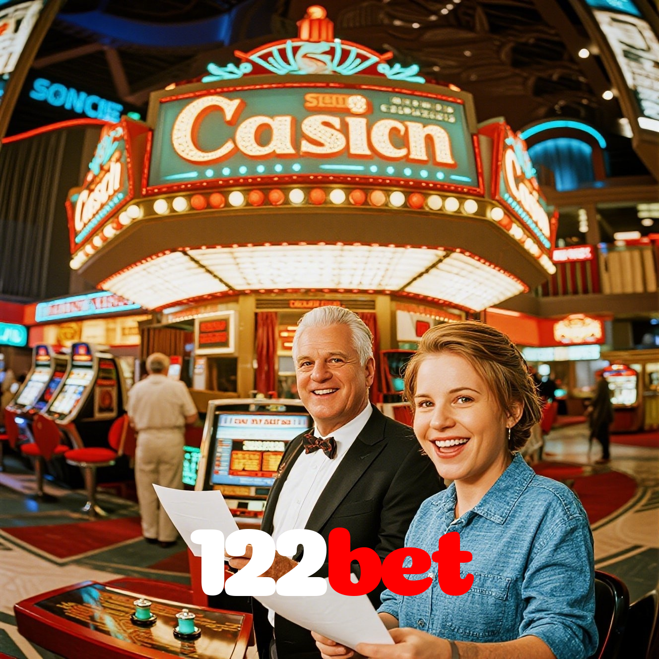 122bet:Aposte nas melhores slots e conquiste vitórias impressionantes!