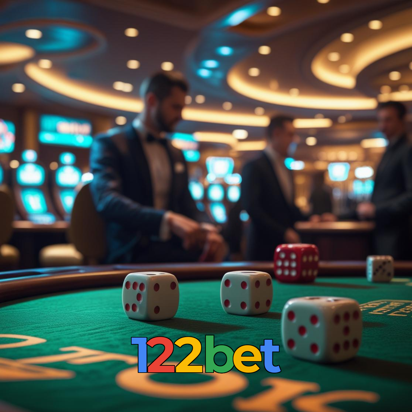 122bet:A sorte é sua! Aposte agora e ganhe muito mais!
