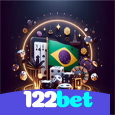 122bet：Diversão garantida com blackjack, roleta e apostas ao vivo no futebol!