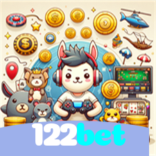 122bet：Aposte nas melhores slots e conquiste prêmios como nunca!