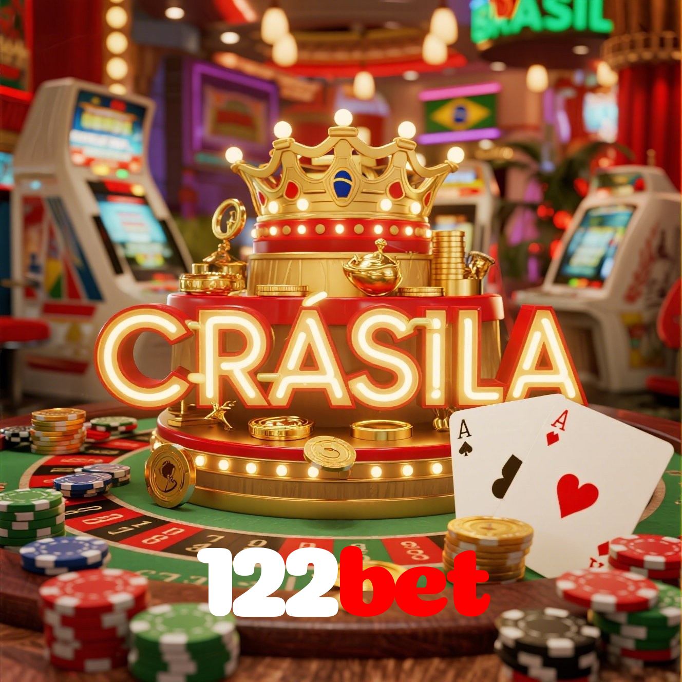122bet:Jogue blackjack, aposte no futebol e vença com grandes prêmios!