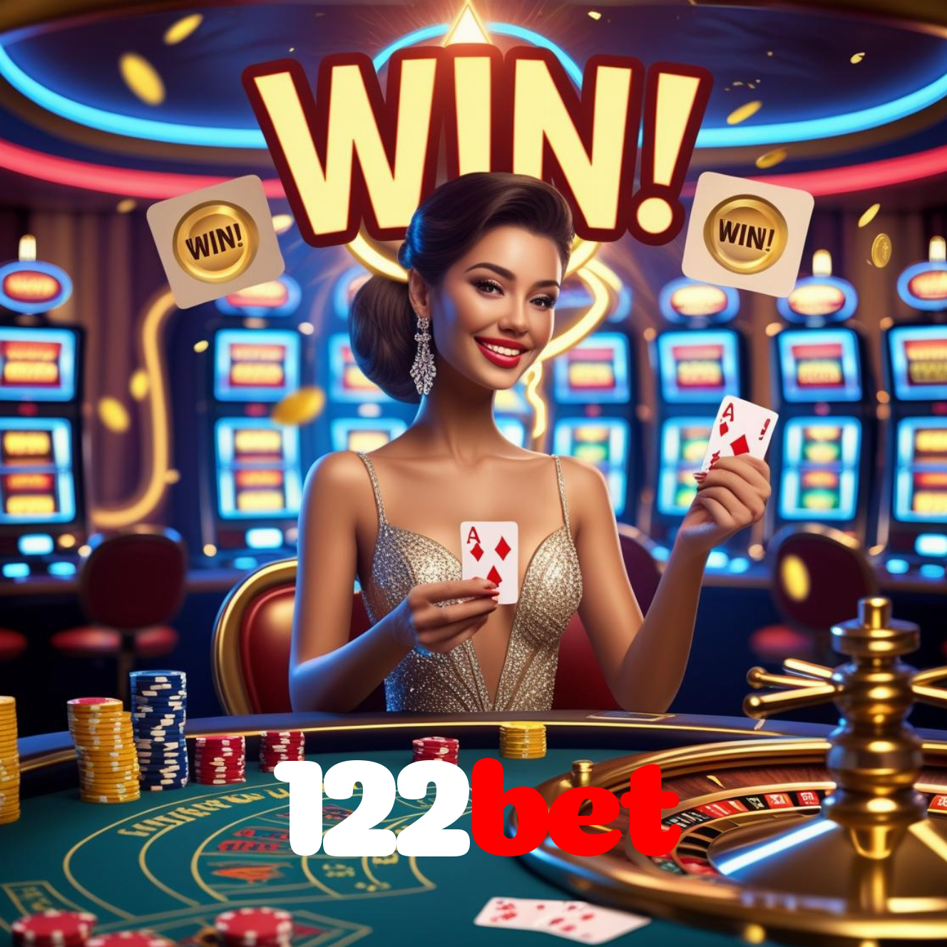 122bet:Jogue poker, aposte no futebol e conquiste prêmios incríveis no cassino!