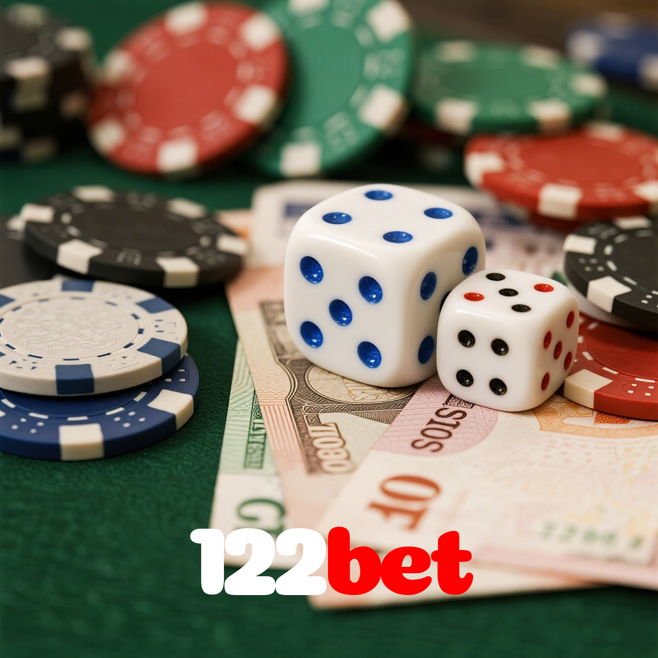 122bet：Aposte no futebol e jogue slots para ganhar em grande estilo!
