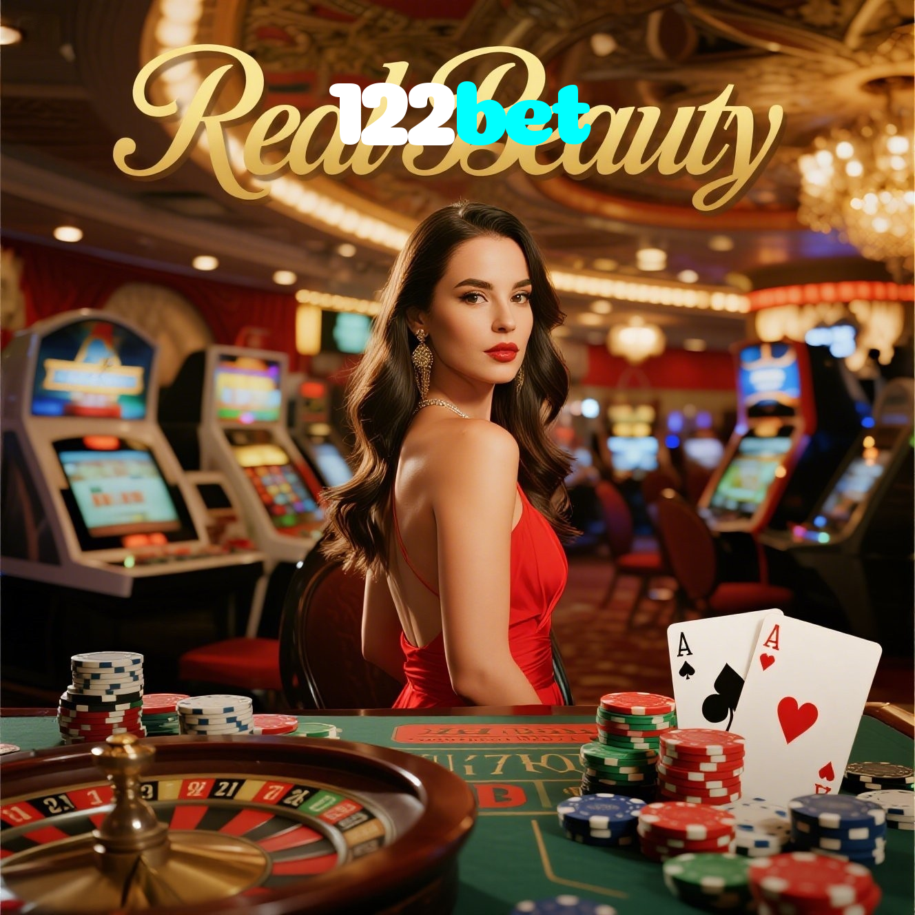 122bet：Onde sua sorte brilha com poker, roleta e apostas no futebol online!