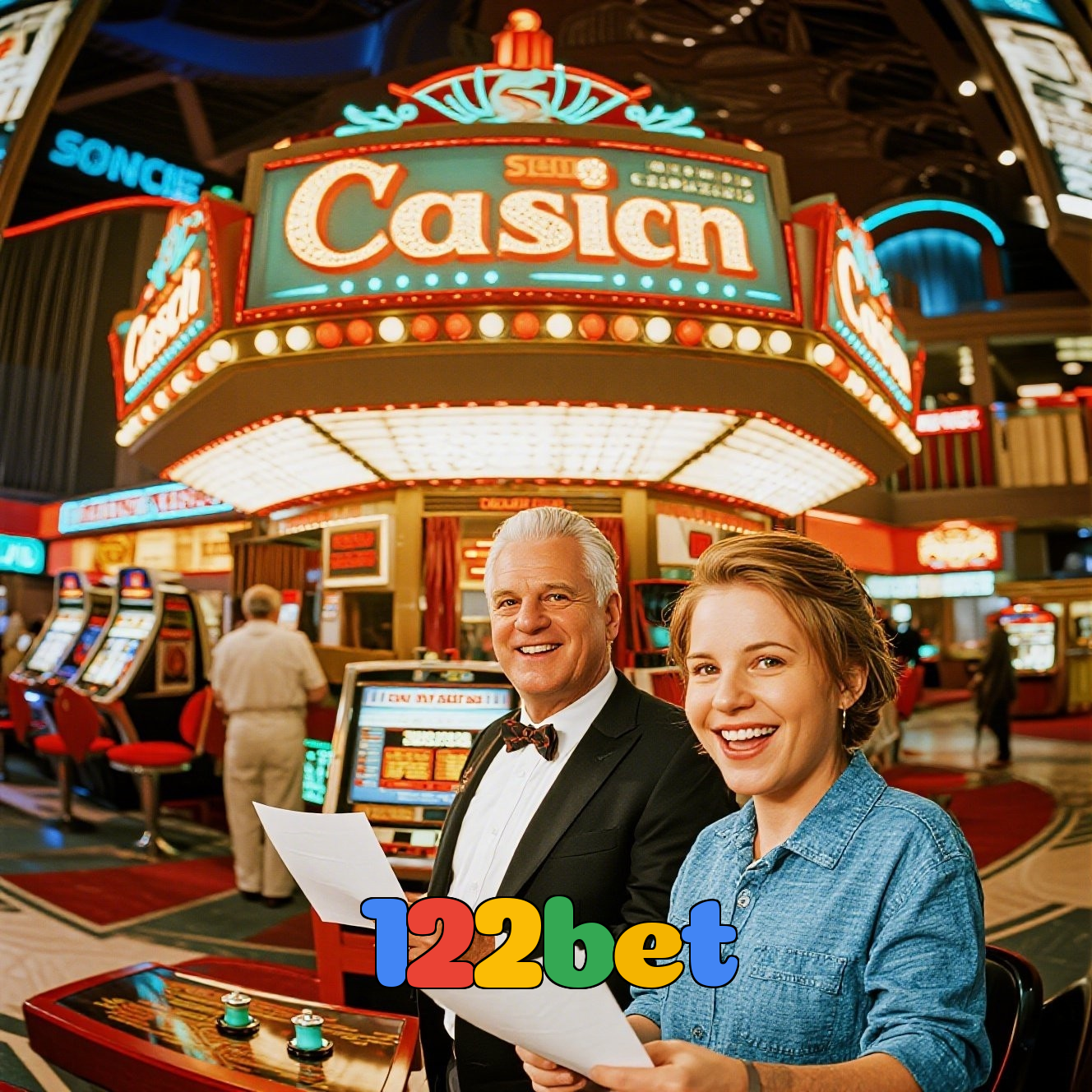 122bet：Jogue agora e vença nas melhores slots online!