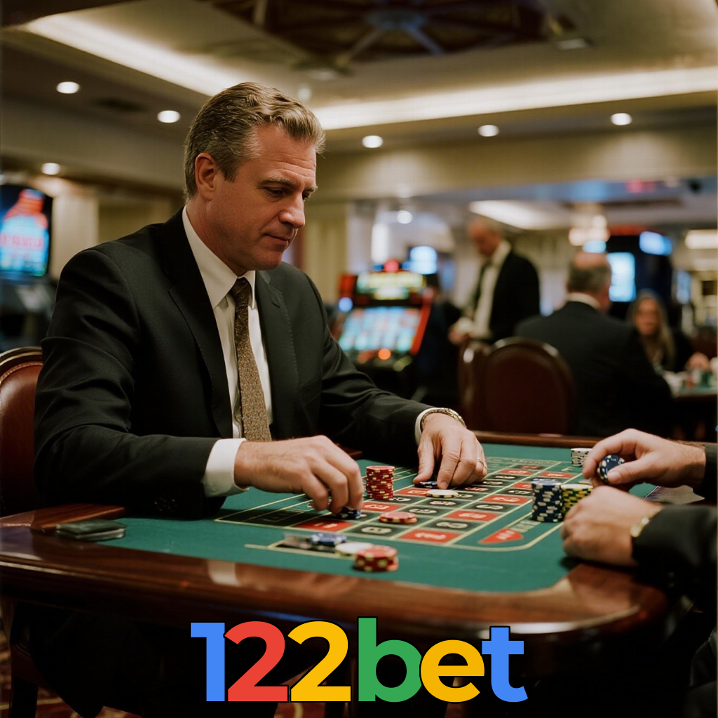 122bet:Cada giro nas slots é uma chance de mudar sua sorte!
