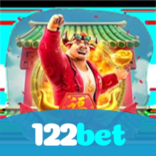 122bet：Jogue nas slots e ganhe grandes prêmios com cada giro!