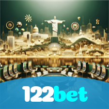 122bet:Jogue blackjack, roleta e aposte no futebol para vitórias emocionantes!