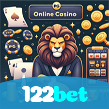 122bet：O cassino online mais emocionante está aqui! Aposte agora!