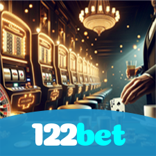 122bet:Ganhe prêmios incríveis em slots, roleta e apostas ao vivo no futebol!