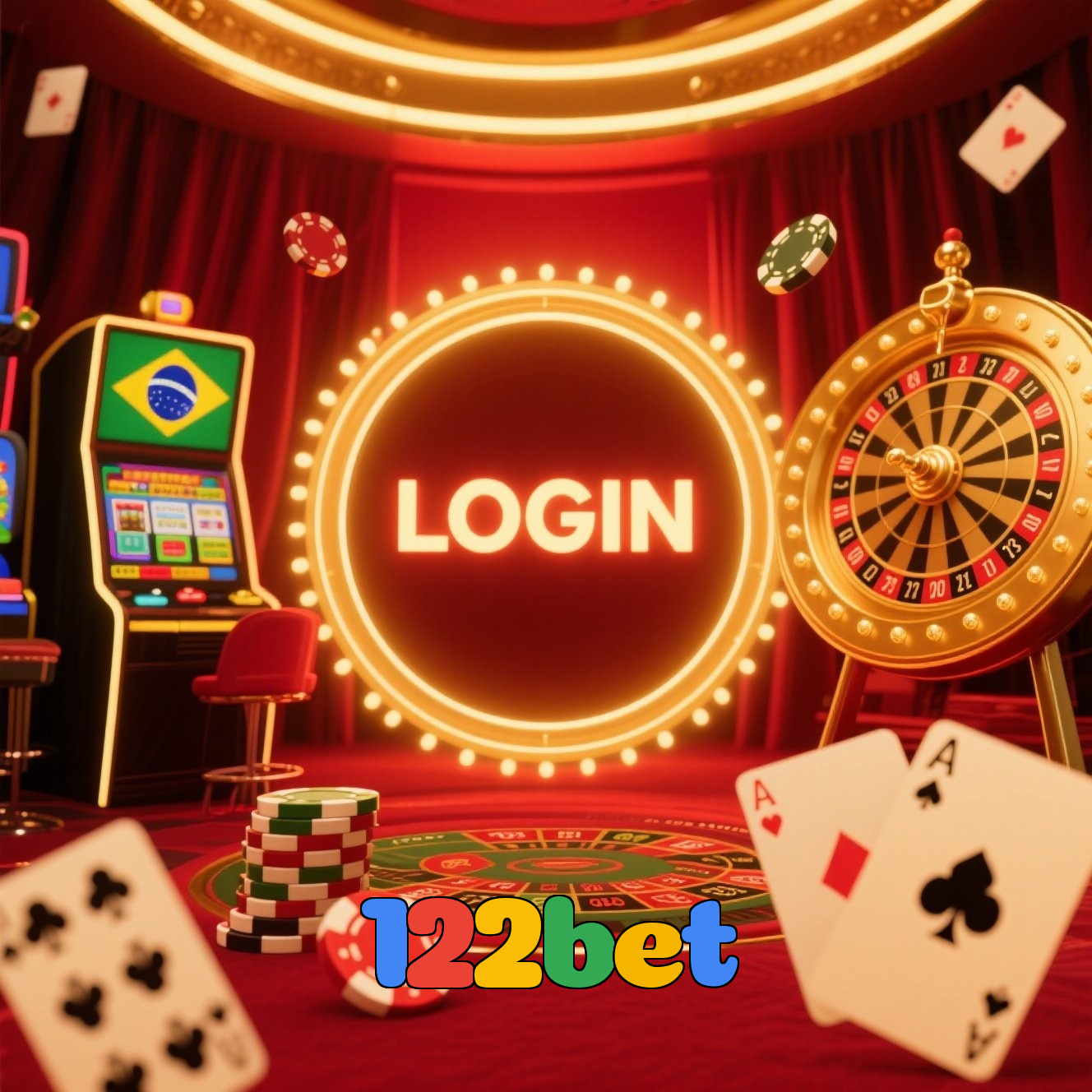 122bet:Aposte no futebol e ganhe prêmios fantásticos em blackjack e roleta!