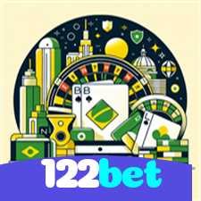 122bet：Aposte no futebol e ganhe prêmios fantásticos jogando slots e roleta!