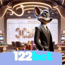 122bet:Vença no poker online! Prove que você é o mestre das cartas!