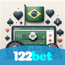 122bet：Apostas ao vivo no futebol e os melhores jogos de cassino para você!